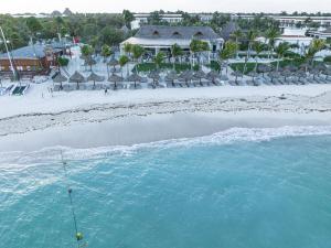 Xaha Villas Suites & Golf Resort,Cozumel>>Akumal,3.5 star