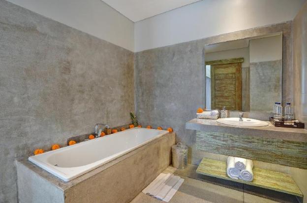 la numa villas canggu