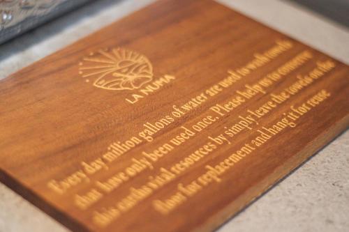 la numa villas canggu