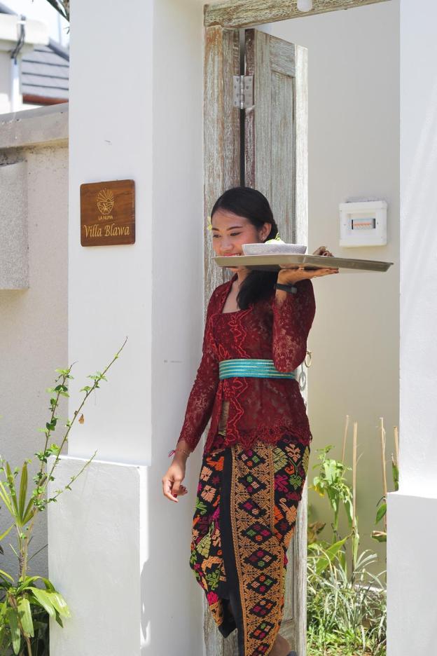 la numa villas canggu