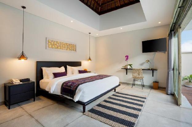 la numa villas canggu