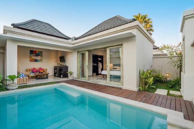 la numa villas canggu