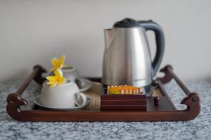 la numa villas canggu