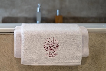 la numa villas canggu