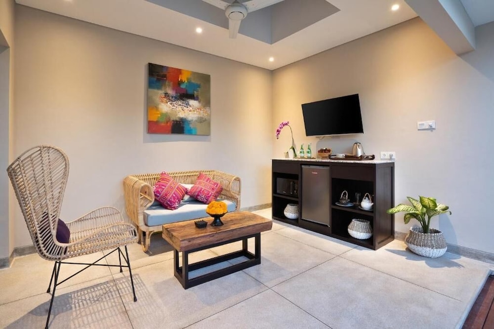 la numa villas canggu