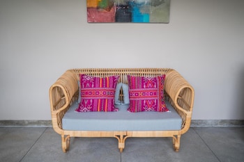 La Numa Villas Canggu,Bali>>Badung,3.5 star