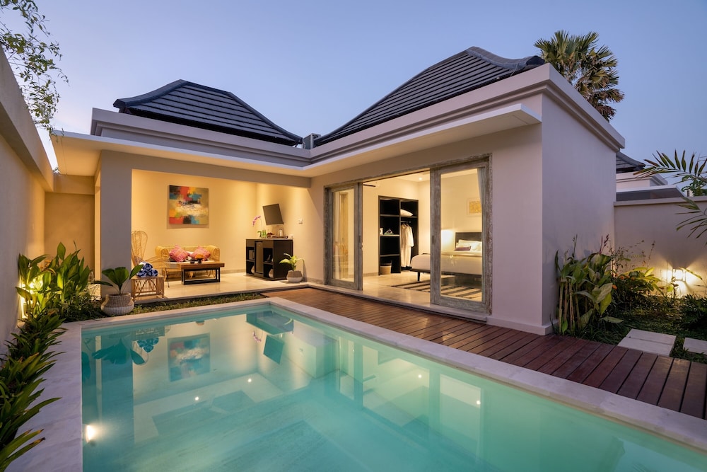 la numa villas canggu