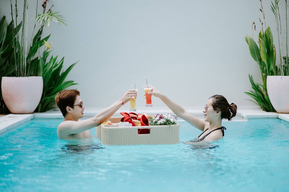 la numa villas canggu