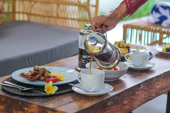 la numa villas canggu