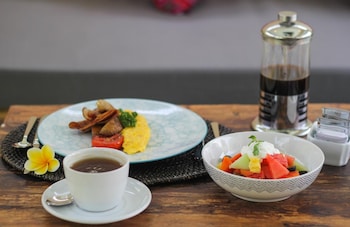 la numa villas canggu