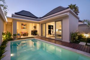 la numa villas canggu