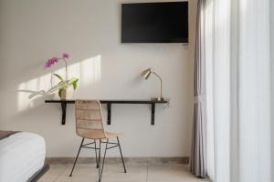 la numa villas canggu