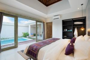 la numa villas canggu
