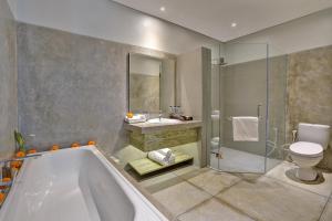 la numa villas canggu