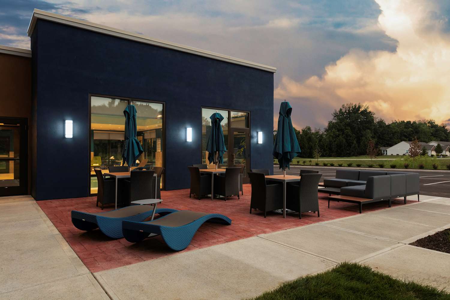 hampton inn and suites avon indianapolis