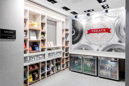 hampton inn and suites avon indianapolis