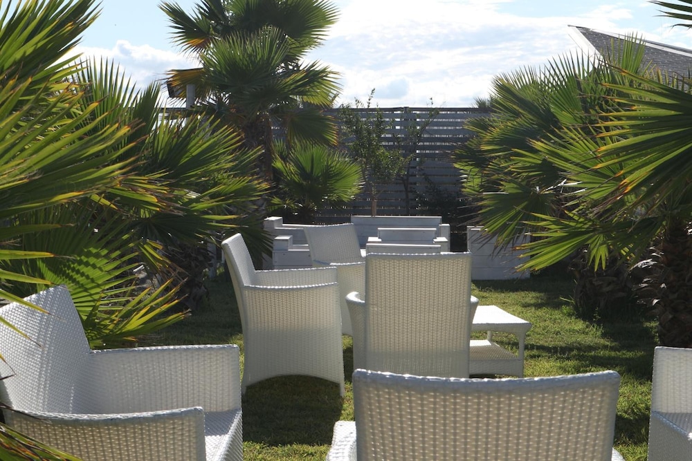 margherita di savoia