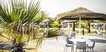 torquemada beach club