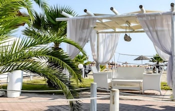 margherita di savoia