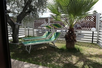 margherita di savoia