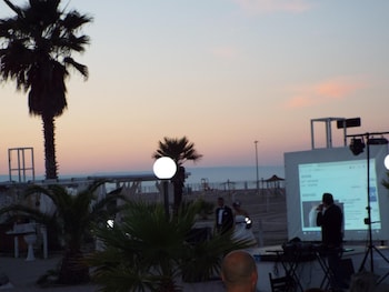 margherita di savoia