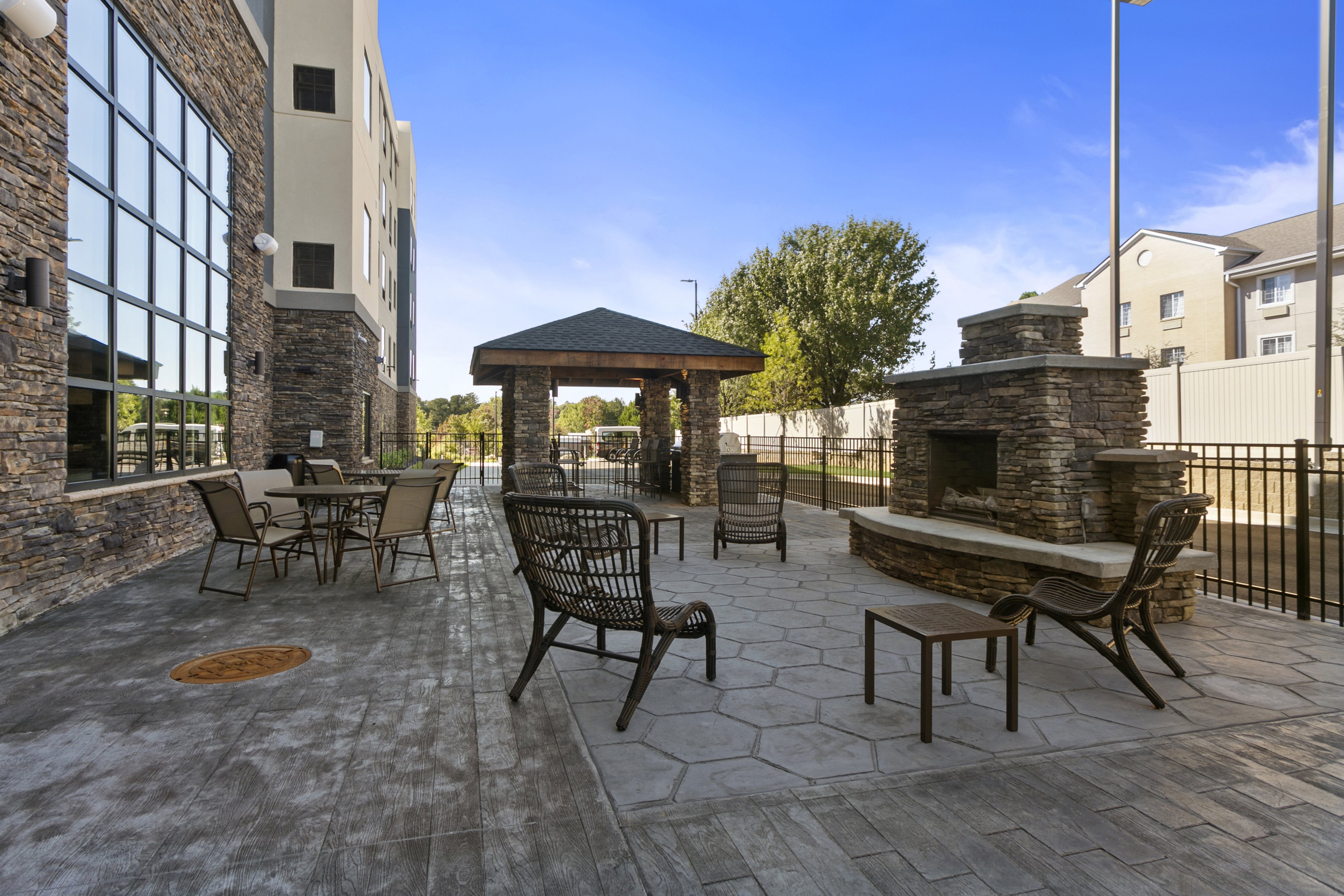 staybridge suites atlanta ne duluth an ihg hotel