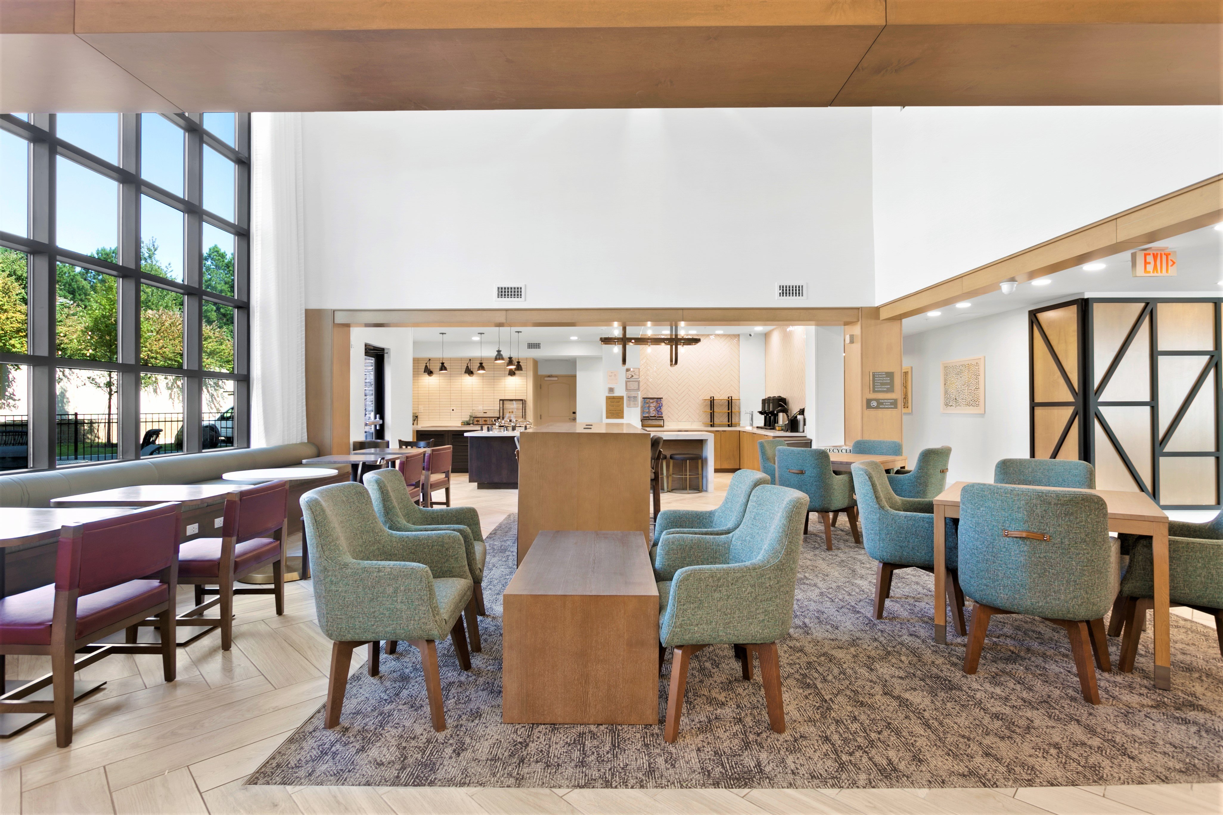 staybridge suites atlanta ne duluth an ihg hotel