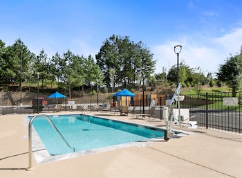 Staybridge Suites Atlanta Ne - Duluth, An Ihg Hotel,Duluth>>Atlanta,3 star