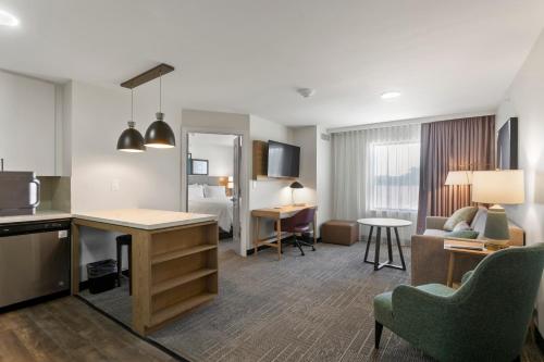 staybridge suites atlanta ne duluth an ihg hotel