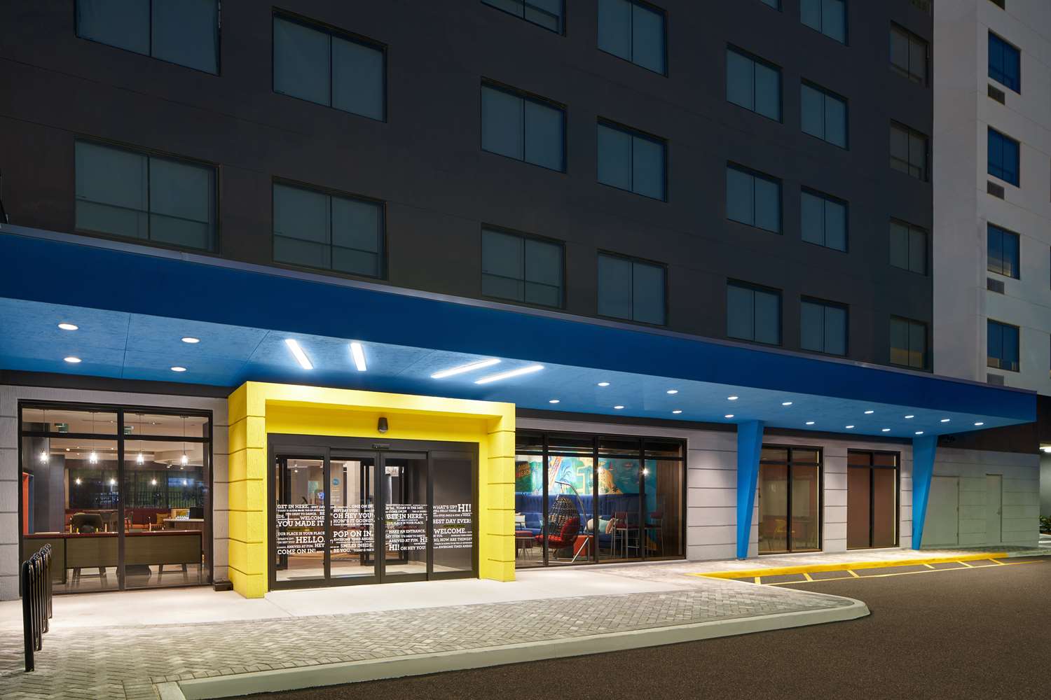 tru by hilton ft lauderdale airport