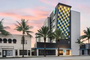 Tru By Hilton Ft. Lauderdale Airport,Broward County>>Aventura,3 star