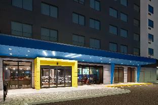 tru by hilton ft lauderdale airport