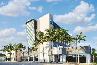 tru by hilton ft lauderdale airport