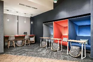 Tru By Hilton Ft. Lauderdale Airport,Broward County>>Aventura,3 star