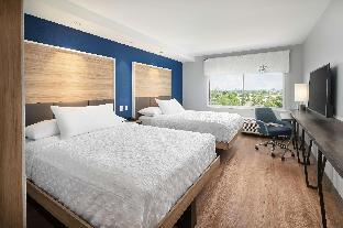 tru by hilton ft lauderdale airport