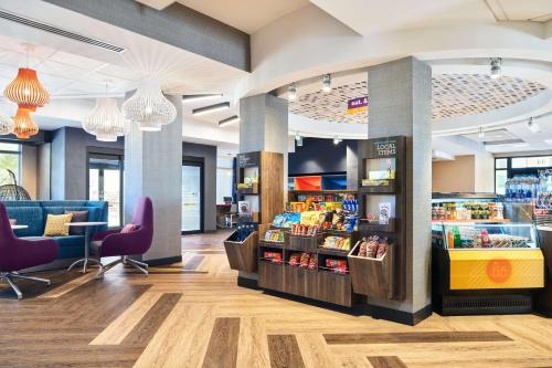tru by hilton ft lauderdale airport