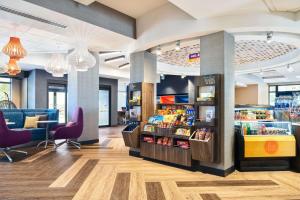 tru by hilton ft lauderdale airport