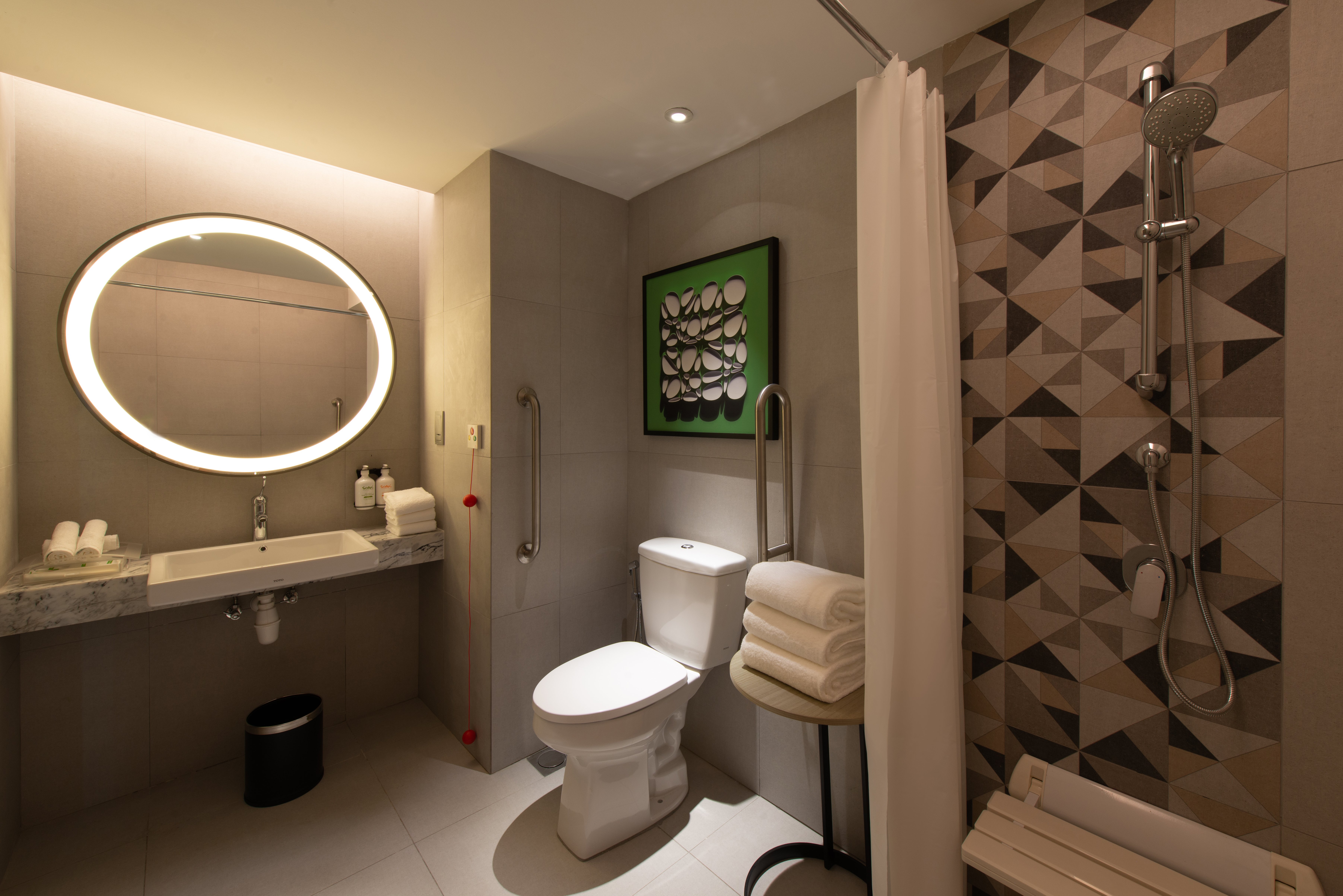holiday inn johor bahru city centre an ihg hotel