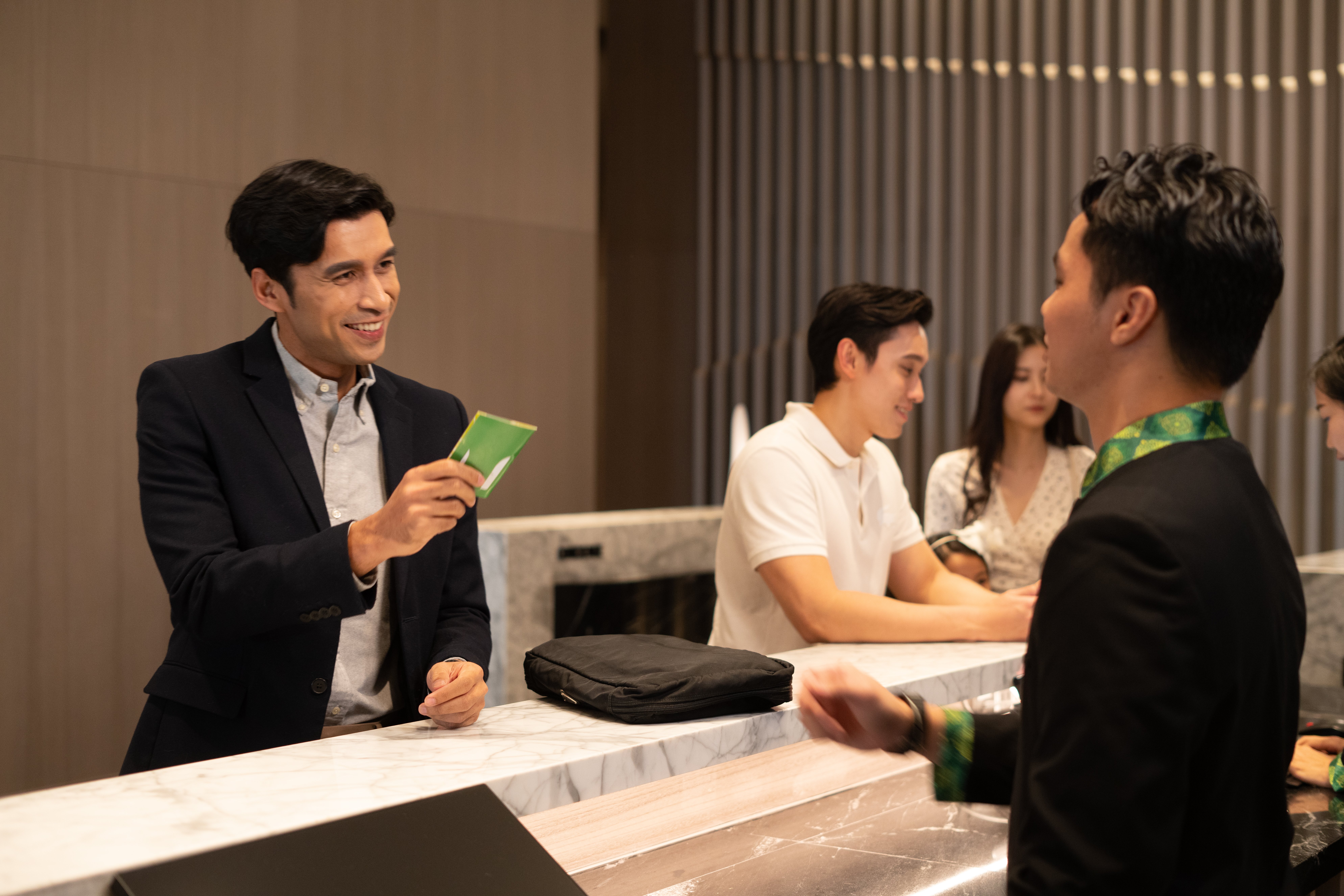holiday inn johor bahru city centre an ihg hotel