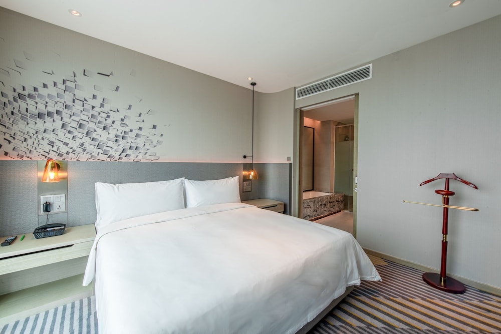 holiday inn johor bahru city centre an ihg hotel