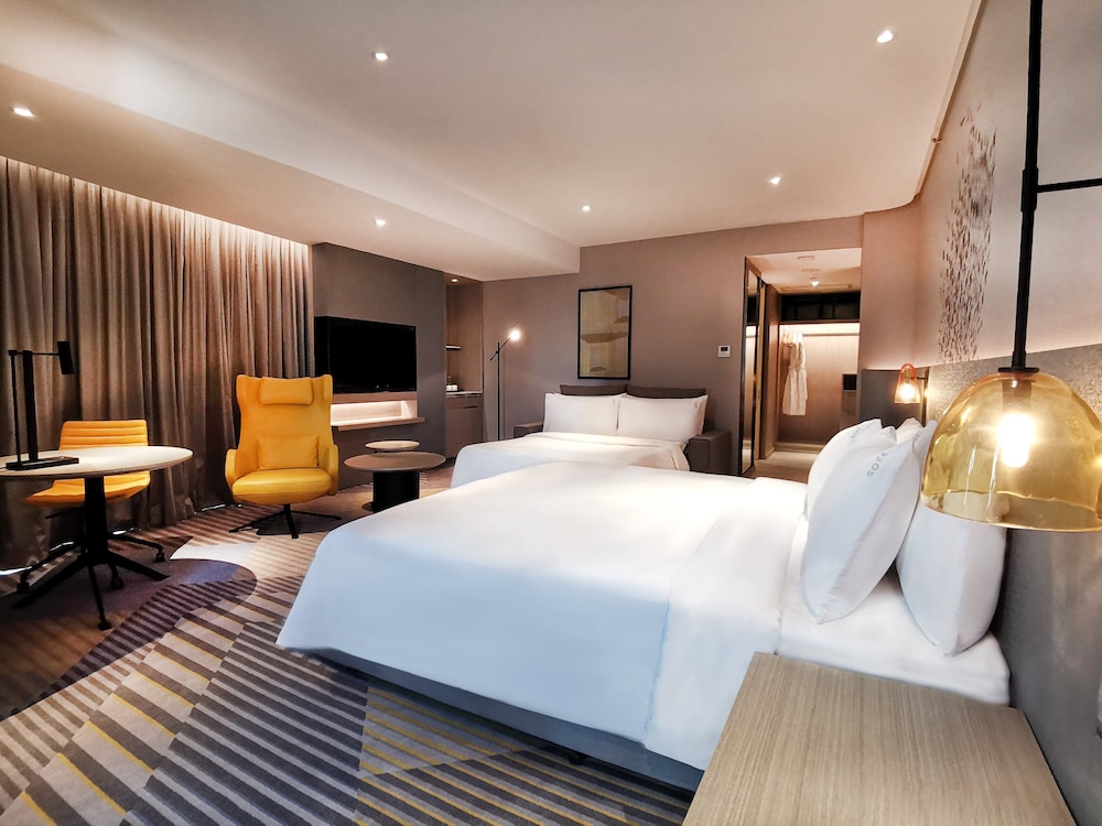 holiday inn johor bahru city centre an ihg hotel