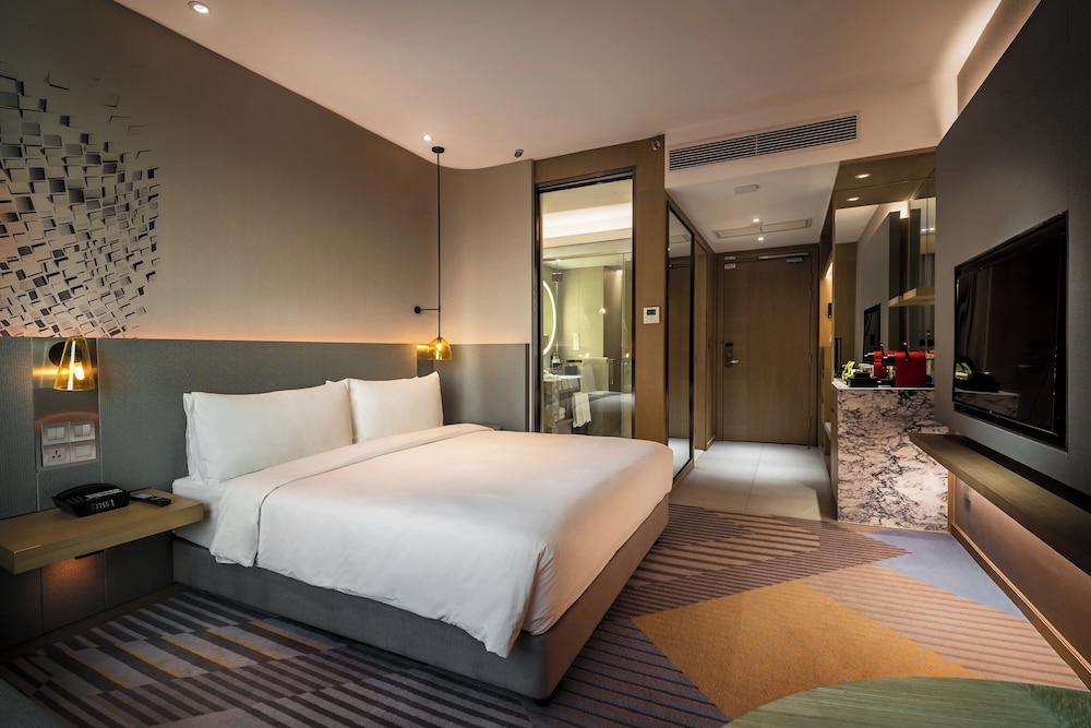 holiday inn johor bahru city centre an ihg hotel