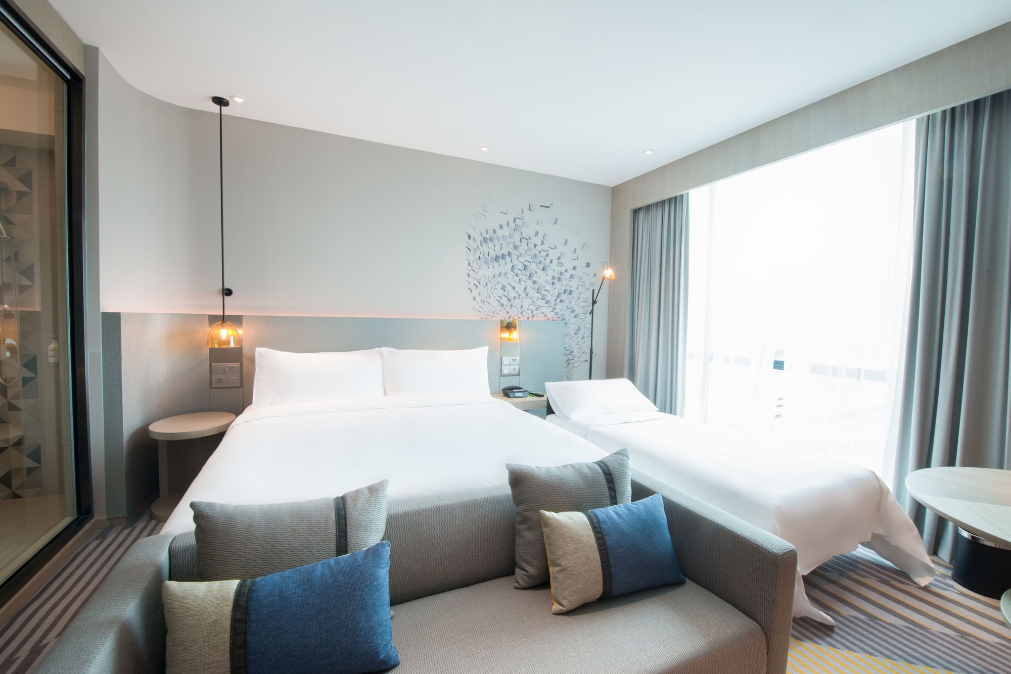 holiday inn johor bahru city centre an ihg hotel