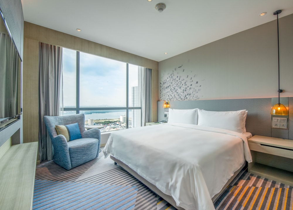 holiday inn johor bahru city centre an ihg hotel