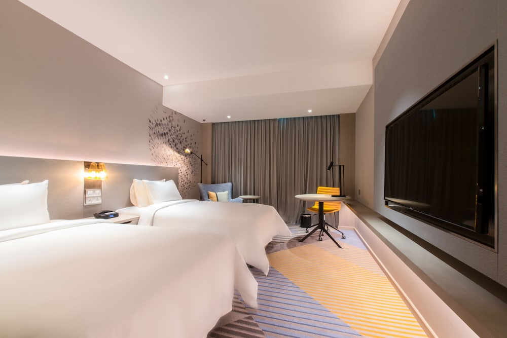 holiday inn johor bahru city centre an ihg hotel