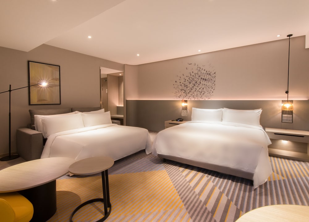 holiday inn johor bahru city centre an ihg hotel