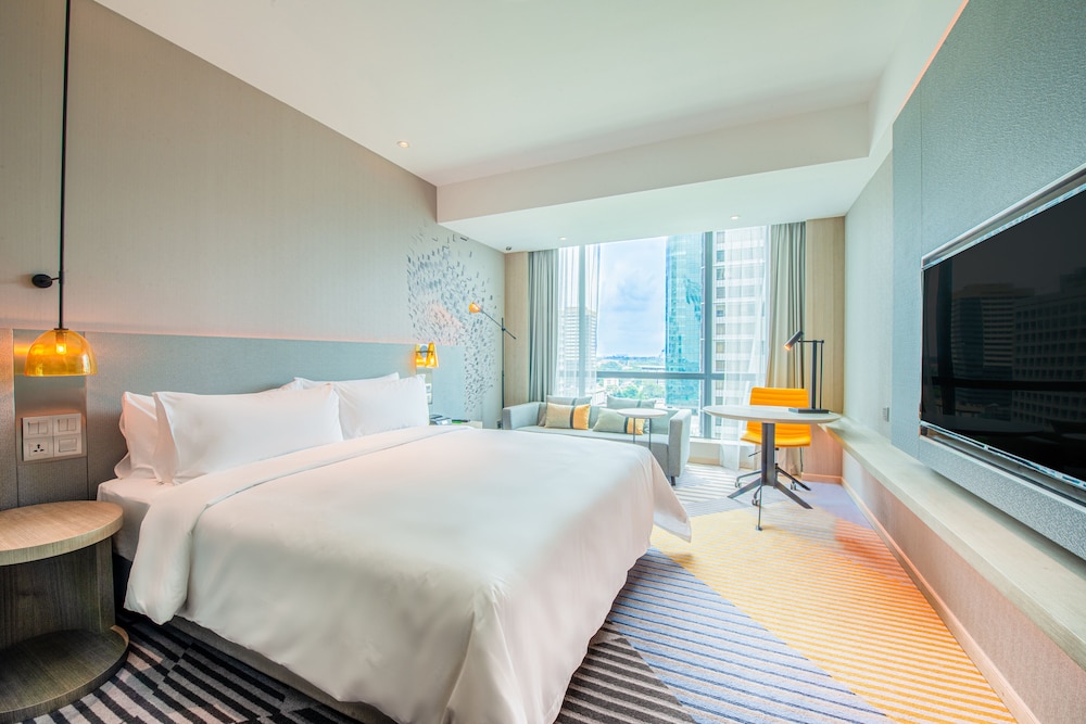 holiday inn johor bahru city centre an ihg hotel