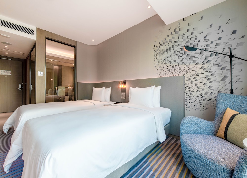 holiday inn johor bahru city centre an ihg hotel