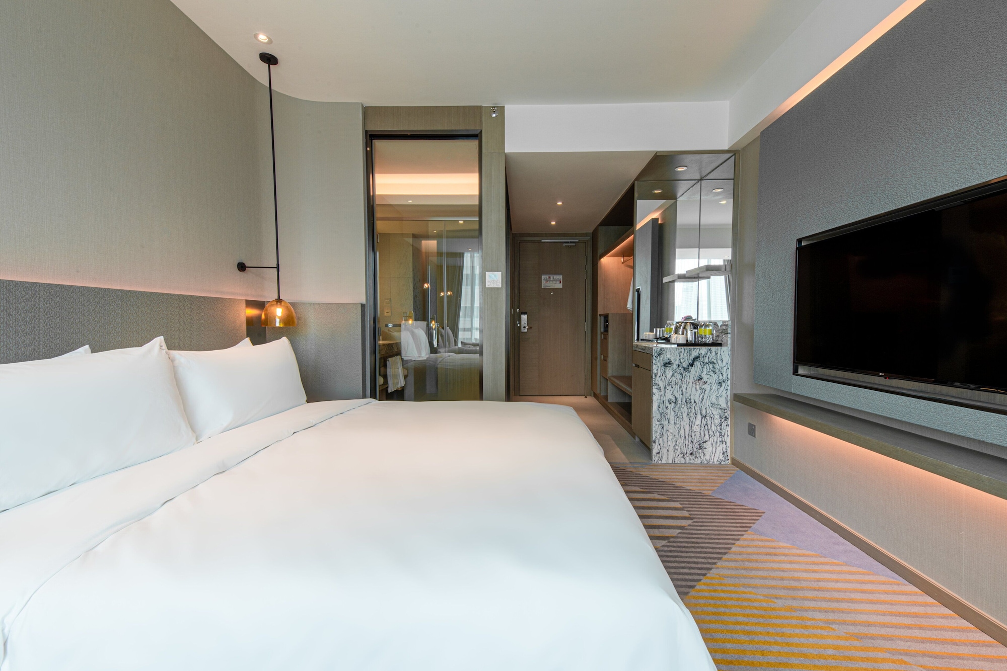 holiday inn johor bahru city centre an ihg hotel