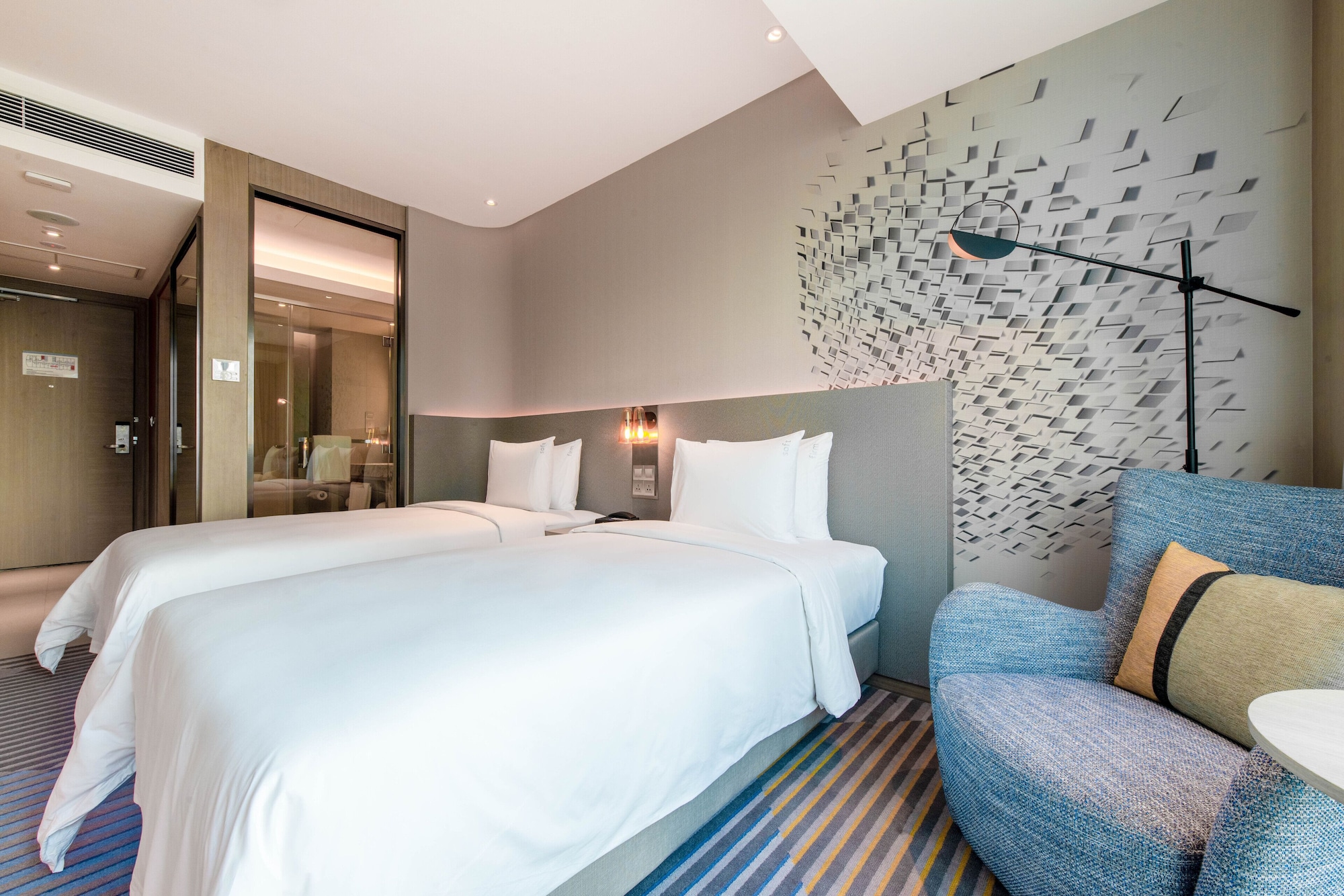 holiday inn johor bahru city centre an ihg hotel